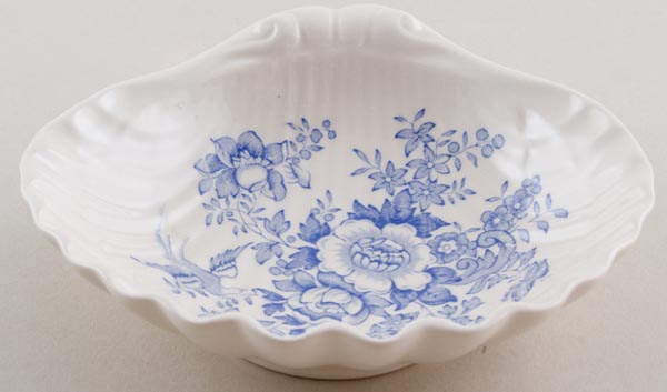Soap Dish Shell c1950s